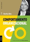 Comportamiento organizacional (eBook, ePUB)
