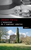 L'Assassinat de l'ingénieur Leberton (eBook, ePUB)