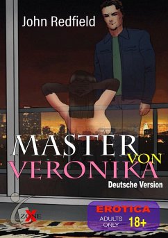 Cover Master von Veronika (eBook, PDF)
