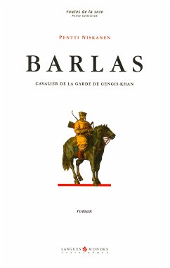 Barlas (eBook, ePUB) - Niskanen, Pentti