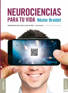Cover Neurociencias para tu vida (eBook, ePUB)
