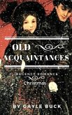 Old Acquaintances (eBook, ePUB)