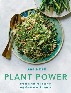 Cover Plant Power (eBook, ePUB)