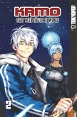 Kamo: Pact with the Spirit World, Volume 2 (eBook, ePUB)