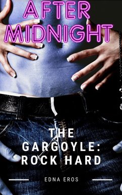 The Gargoyle: Rock Hard (After Midnight, #4) (eBook, ePUB) Cover The Gargoyle: Rock Hard (After Midnight, #4) (eBook, ePUB)