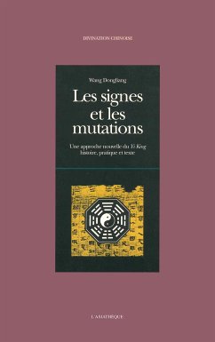 Les signes et les mutations (eBook, ePUB) - Dongliang, Wang