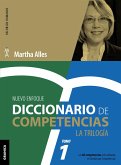 Diccionario de competencias: La Trilogía. Tomo. 1 (nueva edición) (eBook, PDF)