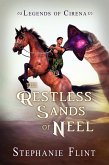 The Restless Sands of Neel (Legends of Cirena, #3) (eBook, ePUB)