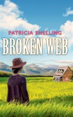 Cover Broken Web (Peace Haven #1) (eBook, ePUB)