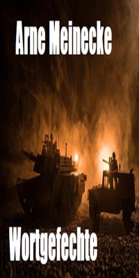 Cover Wortgefechte (eBook, ePUB)