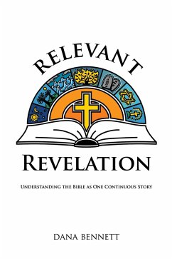 Relevant Revelation (eBook, ePUB) - Bennett, Dana