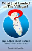 What Just Landed in The Villages? and Other Short Fiction (eBook, ePUB)
