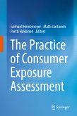 The Practice of Consumer Exposure Assessment (eBook, PDF)