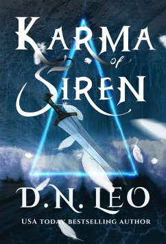 Karma of Siren (Merworld, #3) (eBook, ePUB) - Leo, D. N.