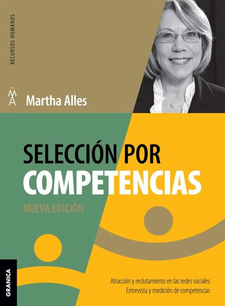 Selección por competencias (eBook, ePUB)