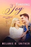 Finding Joy (Love's Compass, #5) (eBook, ePUB)