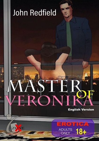 Master of Veronika (eBook, ePUB)