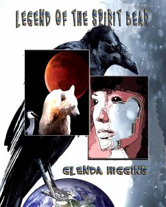 Cover Legend of the Spirit Bear (eBook, ePUB)
