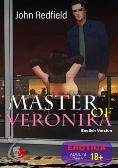 Master of Veronika (eBook, PDF) - Redfield, John