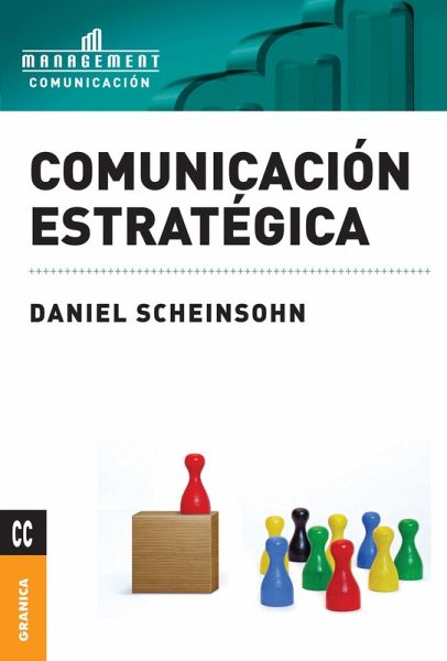 Comunicación estratégica (eBook, PDF) Comunicación estratégica (eBook, PDF)