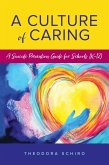 A Culture of Caring (eBook, ePUB)