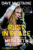 Rust in Peace (eBook, ePUB)