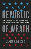 Republic of Wrath (eBook, ePUB)