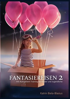 Fantasiereisen 2 (eBook, ePUB)