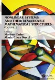 Nonlinear Systems and Their Remarkable Mathematical Structures (eBook, ePUB)