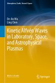 Kinetic Alfvén Waves in Laboratory, Space, and Astrophysical Plasmas (eBook, PDF)