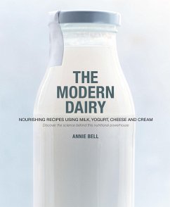 The Modern Dairy (eBook, ePUB) - Bell, Annie
