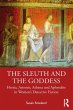 The Sleuth and the Goddess (eBook, ePUB) - Bild 1