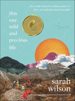 This One Wild and Precious Life (eBook, ePUB) - Wilson, Sarah