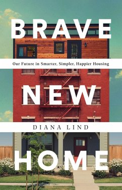 Brave New Home (eBook, ePUB) - Lind, Diana