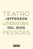 Teatro, literatura, pessoas (eBook, ePUB)