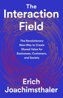 The Interaction Field (eBook, ePUB) - Joachimsthaler, Erich