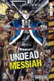 Undead Messiah, Volume 2 (English) (eBook, ePUB) Undead Messiah, Volume 2 (English) (eBook, ePUB)