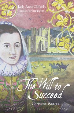 The Will to Succeed (eBook, ePUB) - Raafat, Christine