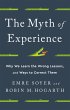 The Myth of Experience (eBook, ePUB) - Bild 1