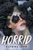 Horrid (eBook, ePUB)