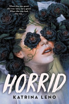 Horrid (eBook, ePUB) - Leno, Katrina