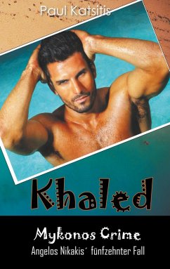 Khaled (eBook, ePUB)