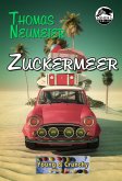 Zuckermeer (eBook, ePUB)