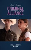 Criminal Alliance (eBook, ePUB) Criminal Alliance (eBook, ePUB)