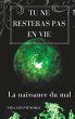 Tu ne resteras pas en vie (eBook, ePUB) - Bild 1