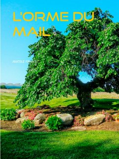 L'ORME DU MAIL (eBook, ePUB) - France, Anatole