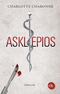 Cover Asklepios (eBook, ePUB)