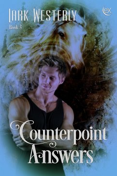Counterpoint Answers (A Fairy in the Bed) (eBook, ePUB) - Westerly, Lark