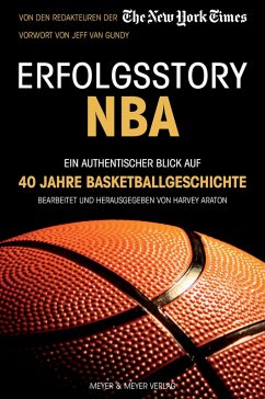 Erfolgsstory NBA (eBook, PDF)