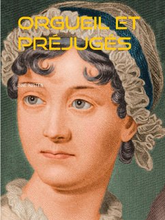 ORGUEIL ET PRÉJUGÉS (eBook, ePUB) - Austen, Jane